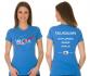 - T-Shirts f�r die Taiji-Camps -