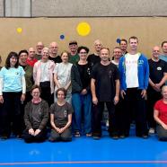 WCTAG Family Camp 2025 - Sport + Seminarcenter, Radevormwald