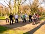 - Impressionen aus dem Wohlerspark -