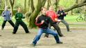 - Impressionen aus dem Wohlerspark -