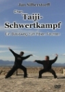 Chen Taiji Schwertkampf (DVD)